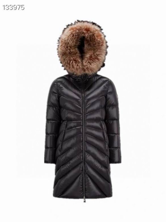 Moncler Down Jacket Wmns ID:20231205-173